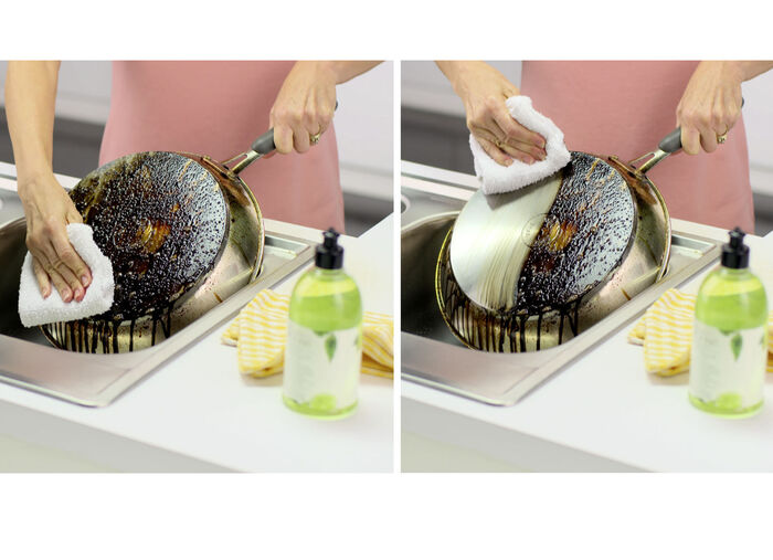 Grease Police Fettlöser 