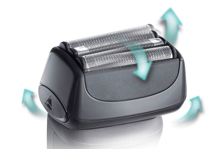 Remington Rasierer XF9000 