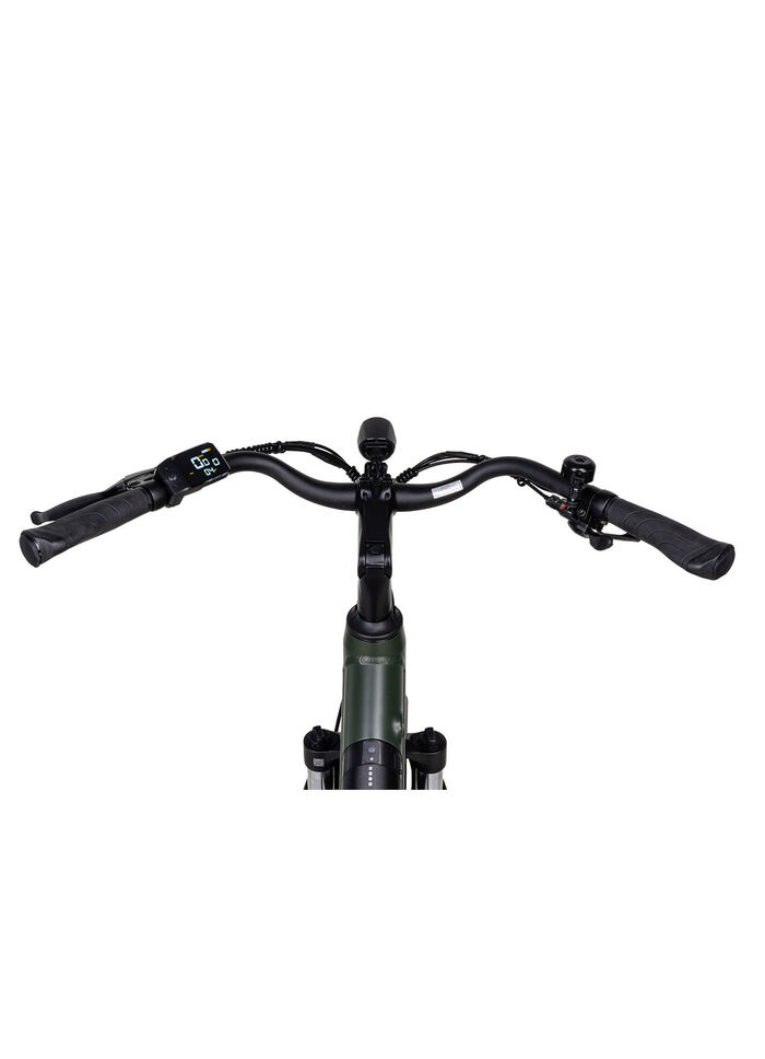 E-Bike Comfort SUV Easy von SAXXX 