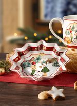 Porzellan-Serie&laquo;Toy&rsquo;s Fantasy&raquo; 