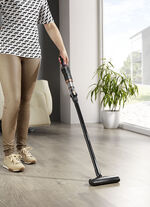 Akku-Hand- und Bodenstaubsauger-Set MX14, 2-in-1AUGER 