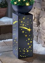 LED-Säule für innen und aussen 