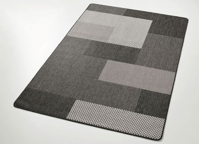 Pflegeleichte Br&uuml;cken und Teppiche f&uuml;r innen und aussen 