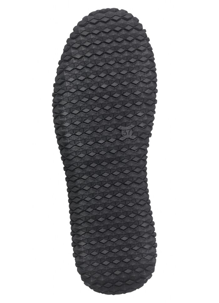 Schn&uuml;rschuh im modischen Design 