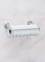 EVERLOC Vacuum-System Küchenrollenhalter 