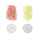 Lurch Fleischwolf mit Spritzgebäckvorsatz 