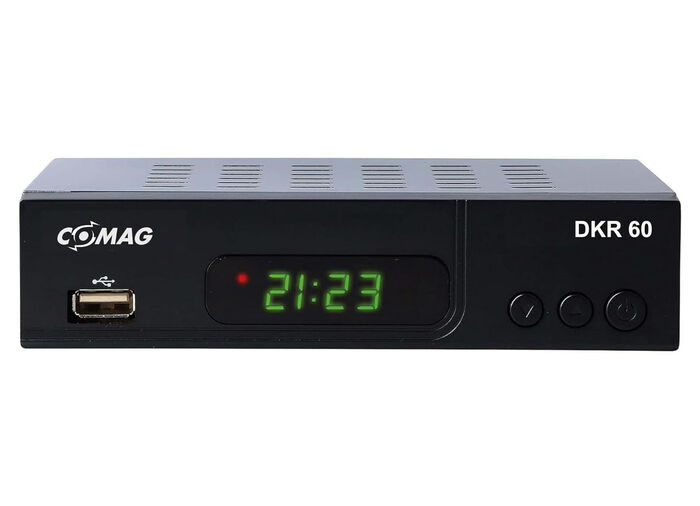 Digitaler HD-Kabel-Receiver