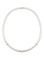 Halskette mit S&uuml;sswasser-Zuchtperlen 