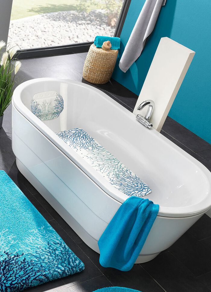 Sicherheits-Einlagen von Grund 