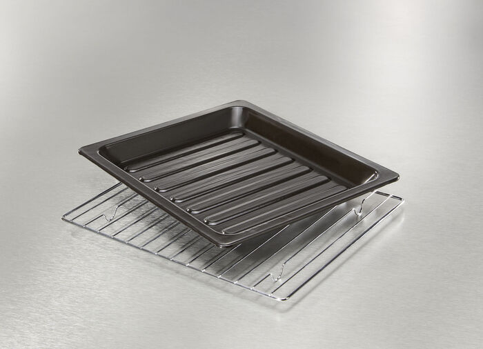 Carrera Heissluft-Ofen – ersetzt Backofen und Fritteuse 
