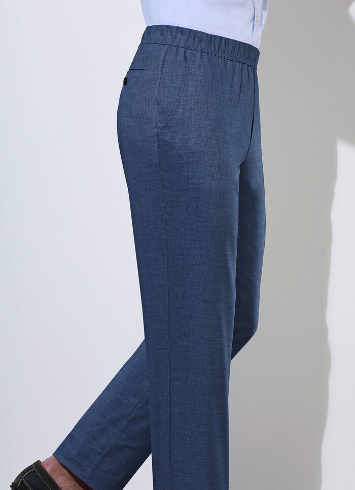 &laquo;Klaus Modelle&raquo;-Schlupfhose in 3 Farben 