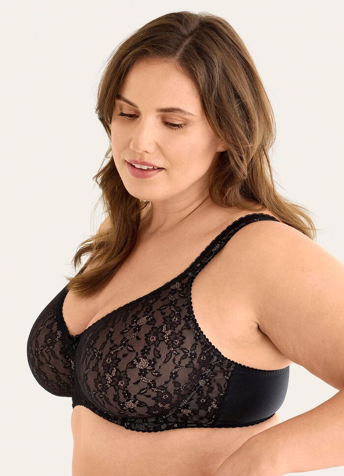 Swegmark of Sweden B&uuml;gel-BH 