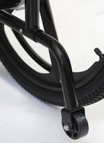 Elektrischer Rollstuhl 