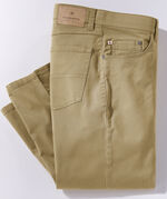 «Redpoint»-Hose in 5 Farben OCKER