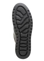 Schn&uuml;r-Sneaker aus Nappaleder  