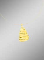 Anh&auml;nger in Dreiecksform 