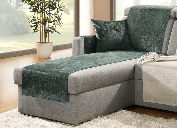 Wohnaccessoires mit Anti-Rutsch-Beschichtung TANNE