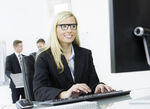 Magic Vision Brille 4-in-1 