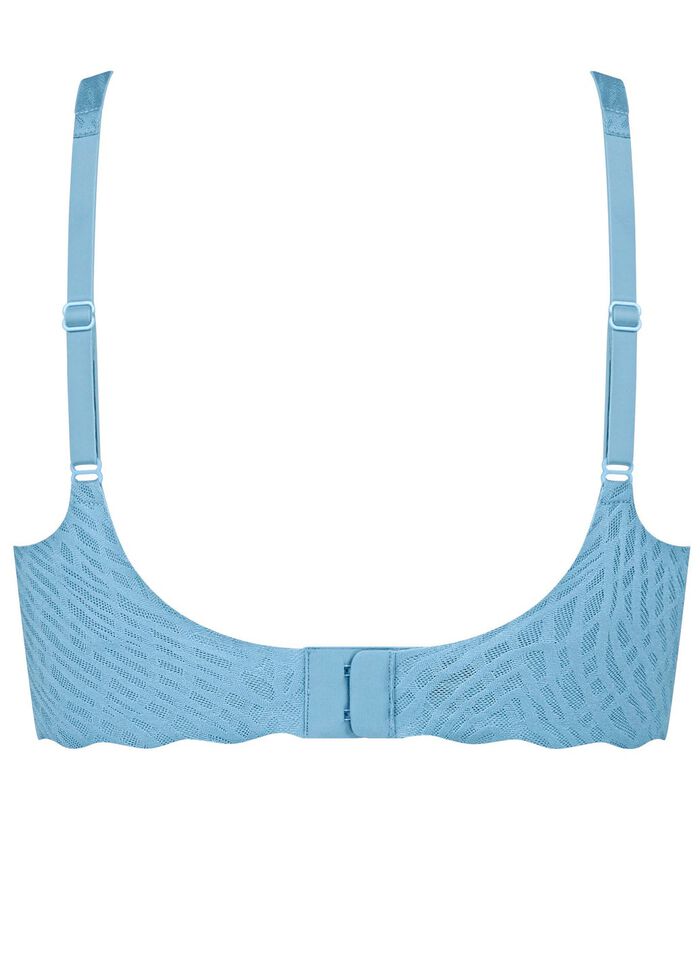 Sloggi ZERO FEEL Bliss-BH aus elastischer Spitze 