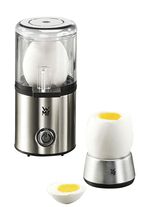 WMF Eierkocher aus Cromargan&reg; Edelstahl 