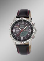 ETT Professional Herrenuhr  