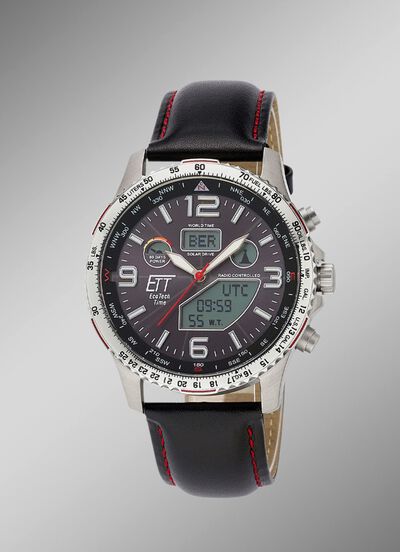 ETT Professional Herrenuhr  