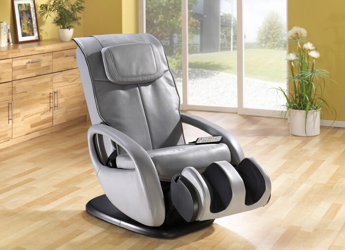 Multifunktions-Massagesessel 