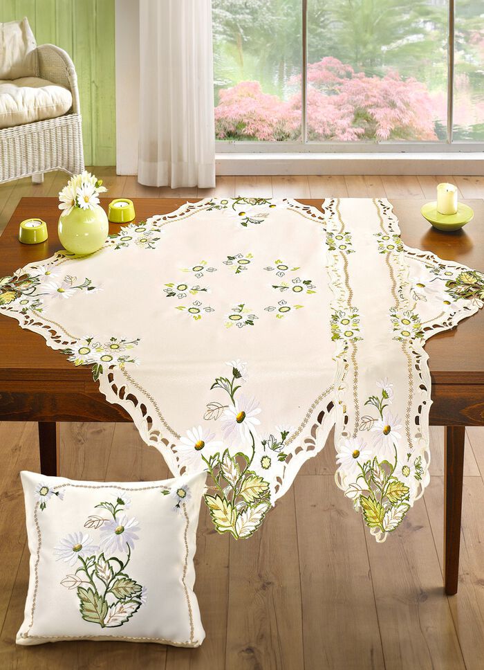 Tisch- und Raumdekoration &laquo;Gerbera&raquo; 