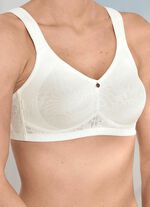 Susa BH mit unterlegter Elastikspitze 