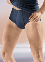 Viererpack Slips mit Softbund 