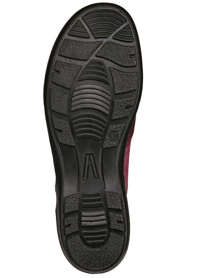 Slipper mit Klimamembrane CHIANTI