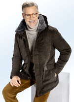 Jacke mit zwei Innentaschen von «Redpoint» 