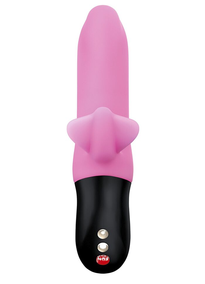 Bi STRONIC FUSION Akku-Massagegerät, verschiedene Farben ROSÉ
