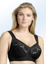 Miss Mary BH mit Baumwolle 