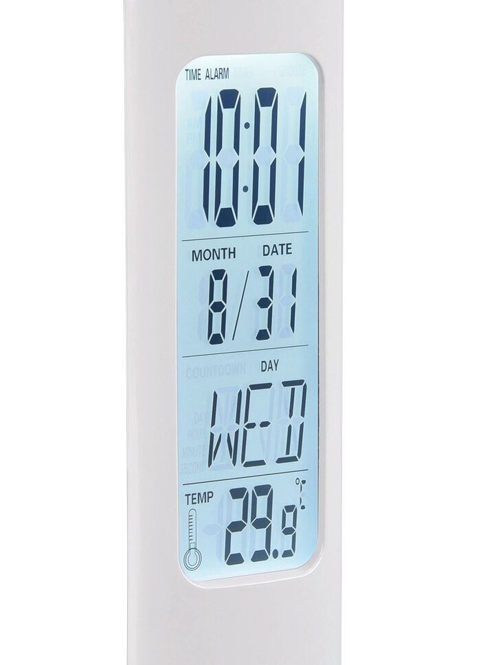 Mobile Tischleuchte TITAN