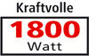BADERde_CH1Logo_Kraftvolle_1800_Watt