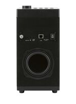 Multifunktions-Radio SCHWARZ