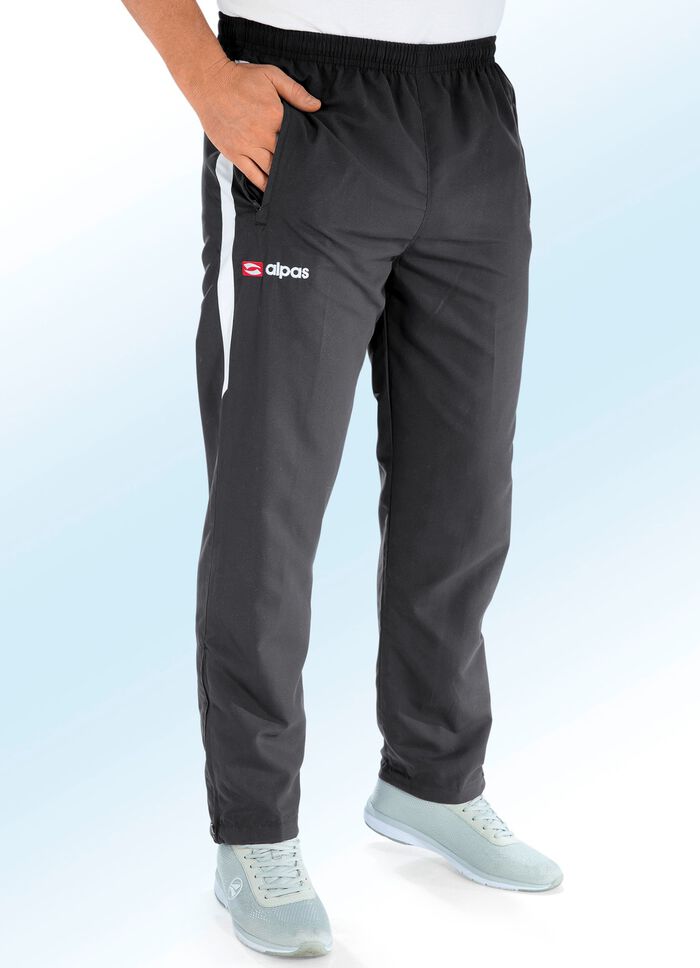 &laquo;alpas&raquo;-Freizeithose in 3 Farben 