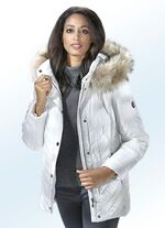 &laquo;vitalmaxx&raquo; Schrittz&auml;hler mit Fettanalyse 