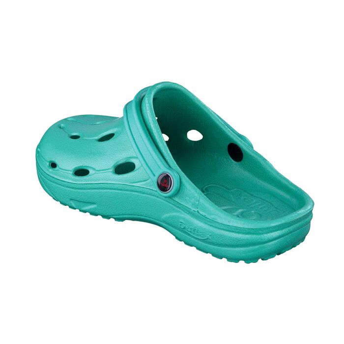 Chung Shi Dux Clog: Von Orthop&auml;den empfohlen 