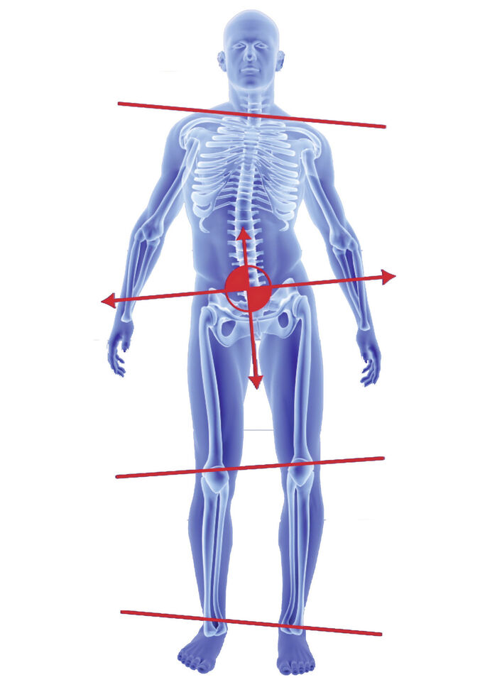Superthotics Einlagen 