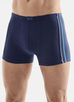 Viererpack Pants mit Zierpaspeln 