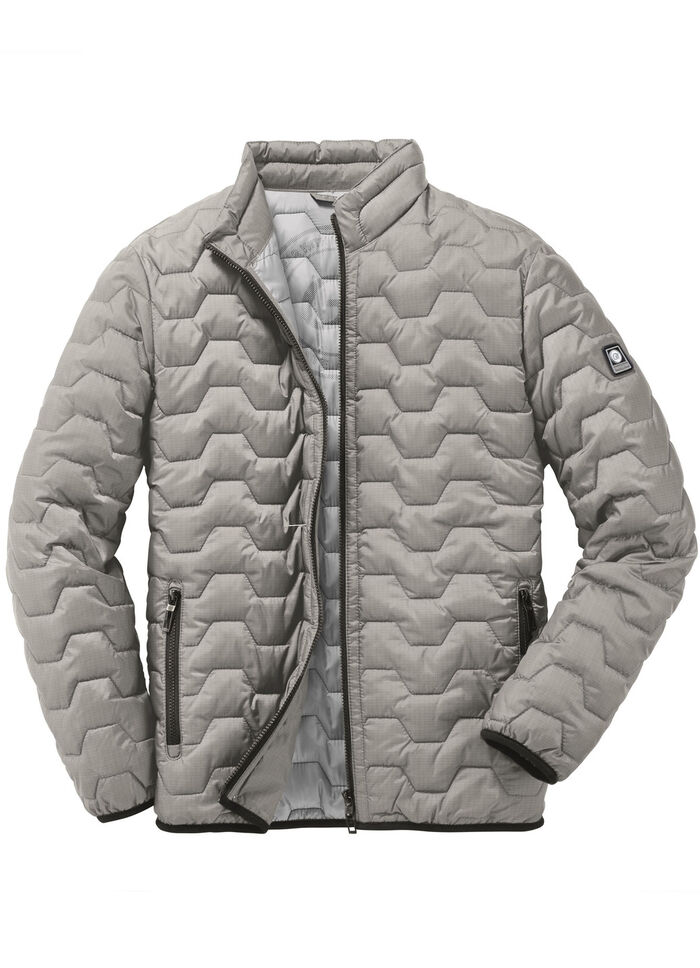 Steppblouson von «Gate One» STEIN