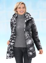 Funktions-Wendejacke mit 2-Wege-Rei&szlig;verschluss 