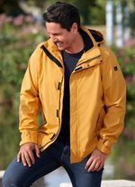 Funktionsjacke von &laquo;Killtec&raquo; GELB