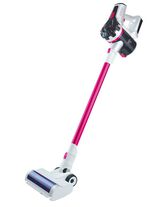 2-in-1 Akku-Hand- und Bodenstaubsauger Fusion MX 10 