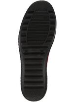 Gemini Slipper mit dekorativen Elastikeins&auml;tzen 