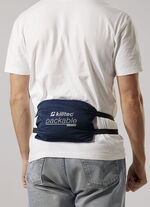 Herren-Funktionsjacke von Killtec® mit abnehmbarer Kapuze DUNKELNAVY