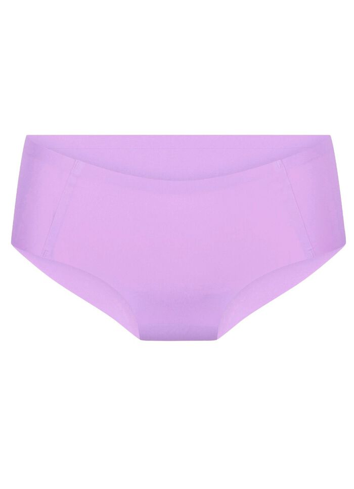 LingaDore Zweierpack Slips mit nahtlosen Abschl&uuml;ssen 