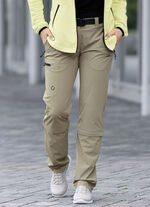 Zip-Off-Hose von «LPO» 